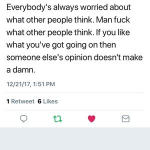 Meet your Posher, Adam